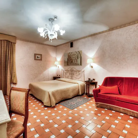 Hotel Villa Stanley-3